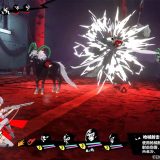 Persona 5: The Phantom X é anunciado para Android e iOS