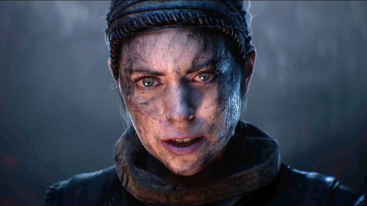 Senua’s Saga: Hellblade II ganha trailer impressionante focado nas animações faciais