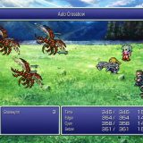 [Review] Levando clássicos a novos fãs, ‘Final Fantasy Pixel Remaster’ dá sensação de pertencimento aos consoles atuais