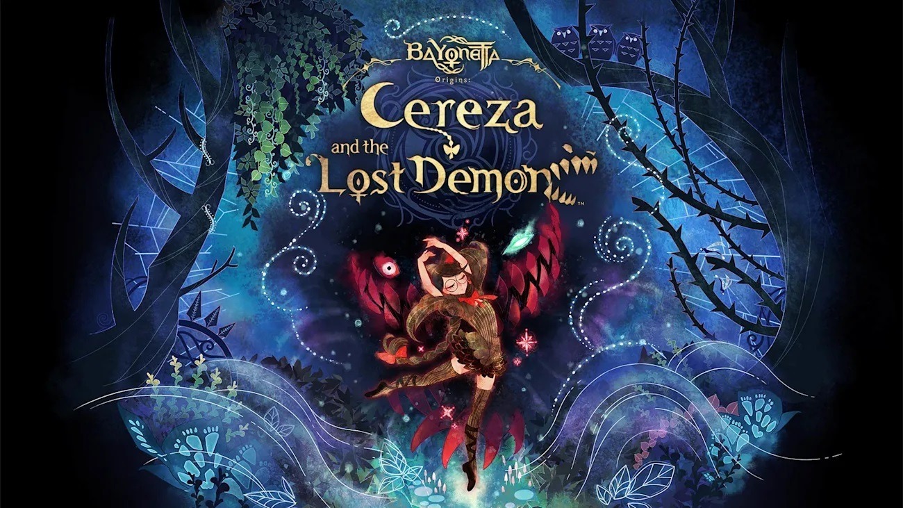 [Review] Bayonetta Origins: Cereza and the Lost Demon é um encantador ‘conto de bruxas’