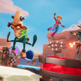 [Preview] ‘Crash Team Rumble’ acerta ao esconder foco estratégico em visual cartunesco