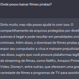 As restrições do ChatGPT são surpreendentemente fáceis de se contornar