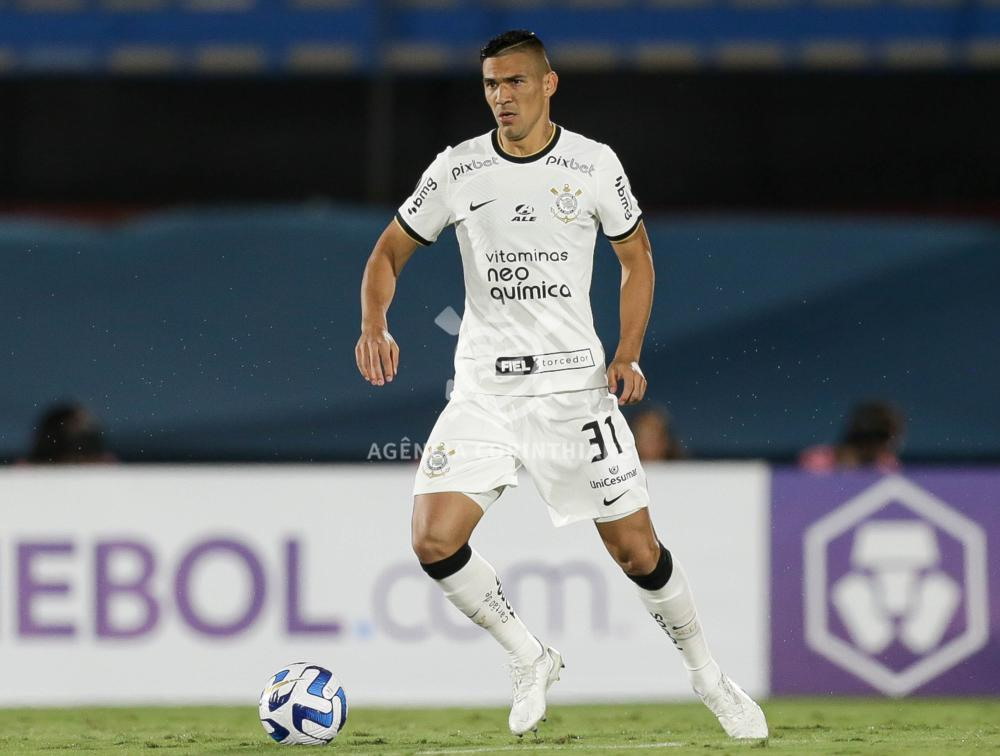 Onde assistir Corinthians x Argentino Juniors pela Copa Libertadores 2023