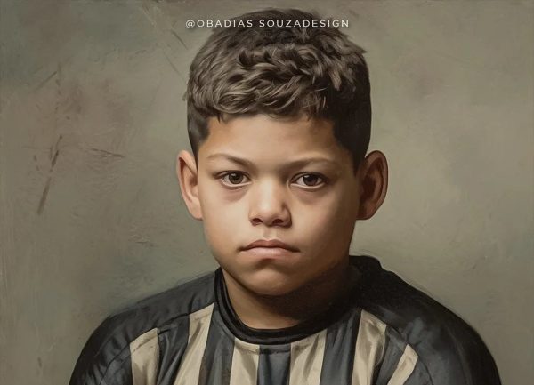 Craque do Brasileirão 2023 - Hulk 2