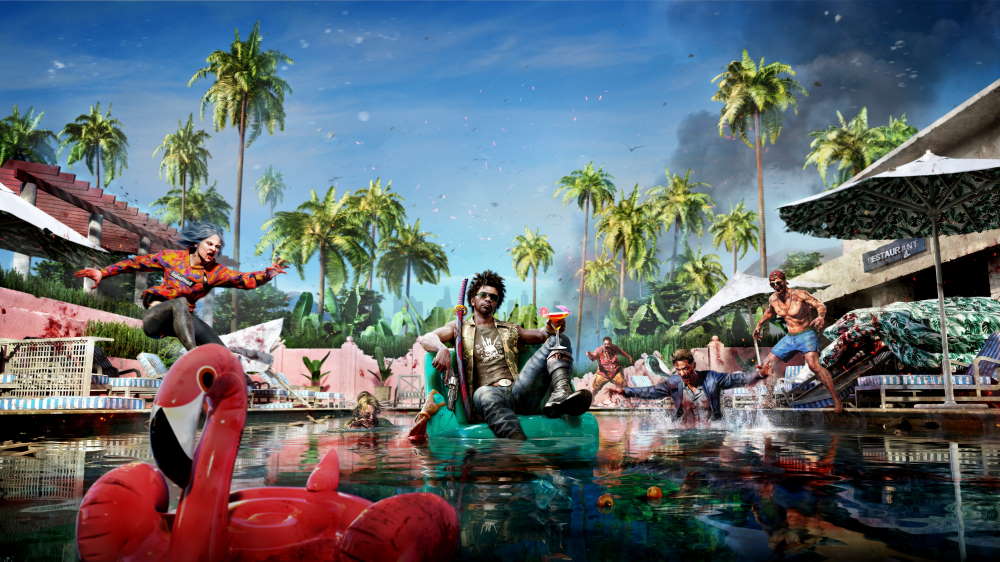 [Review] Dead Island 2 fez espera valer a pena e traz sistema de combate delicioso