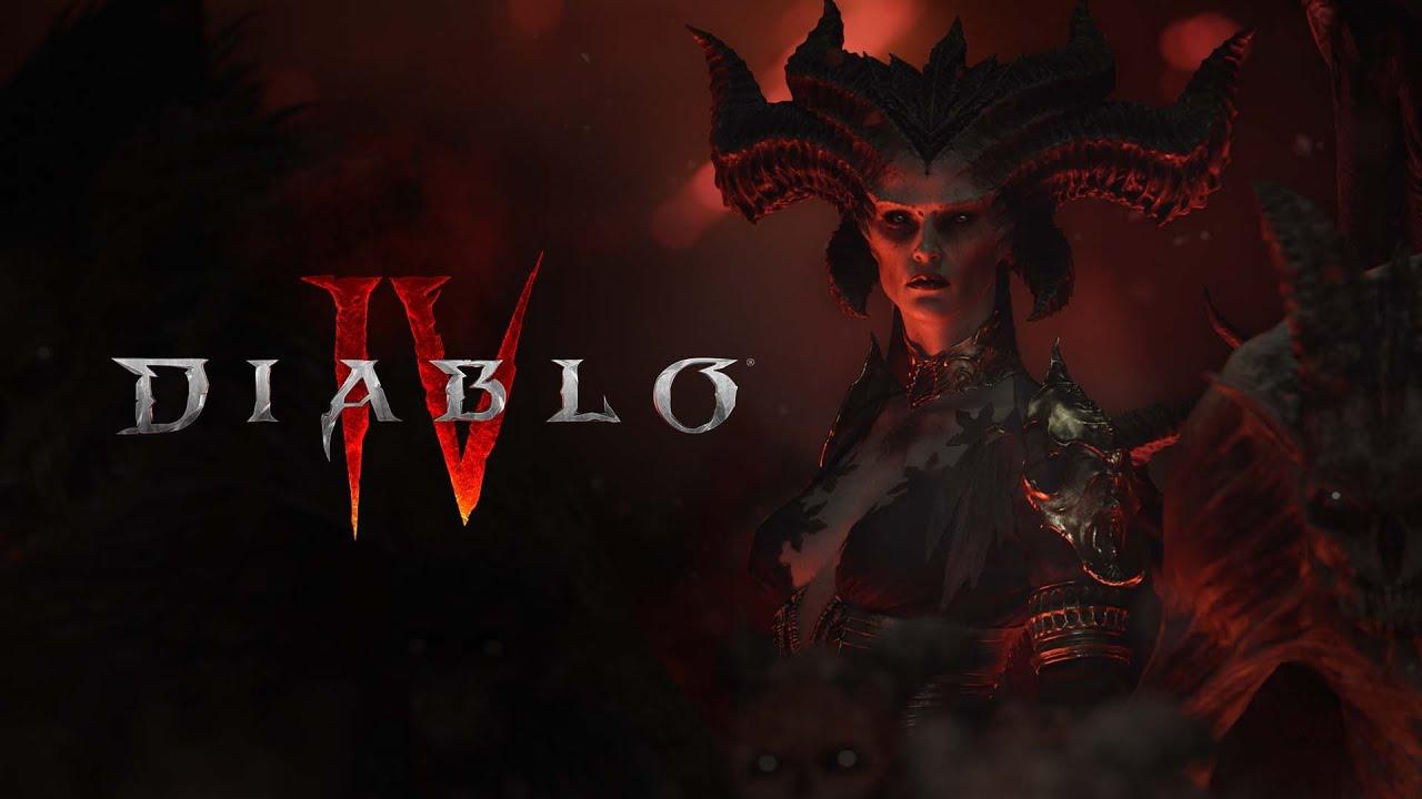 Diablo IV vai exigir uma RTX 3080 ou RX 6800 XT para rodar em 4K; veja os requisitos