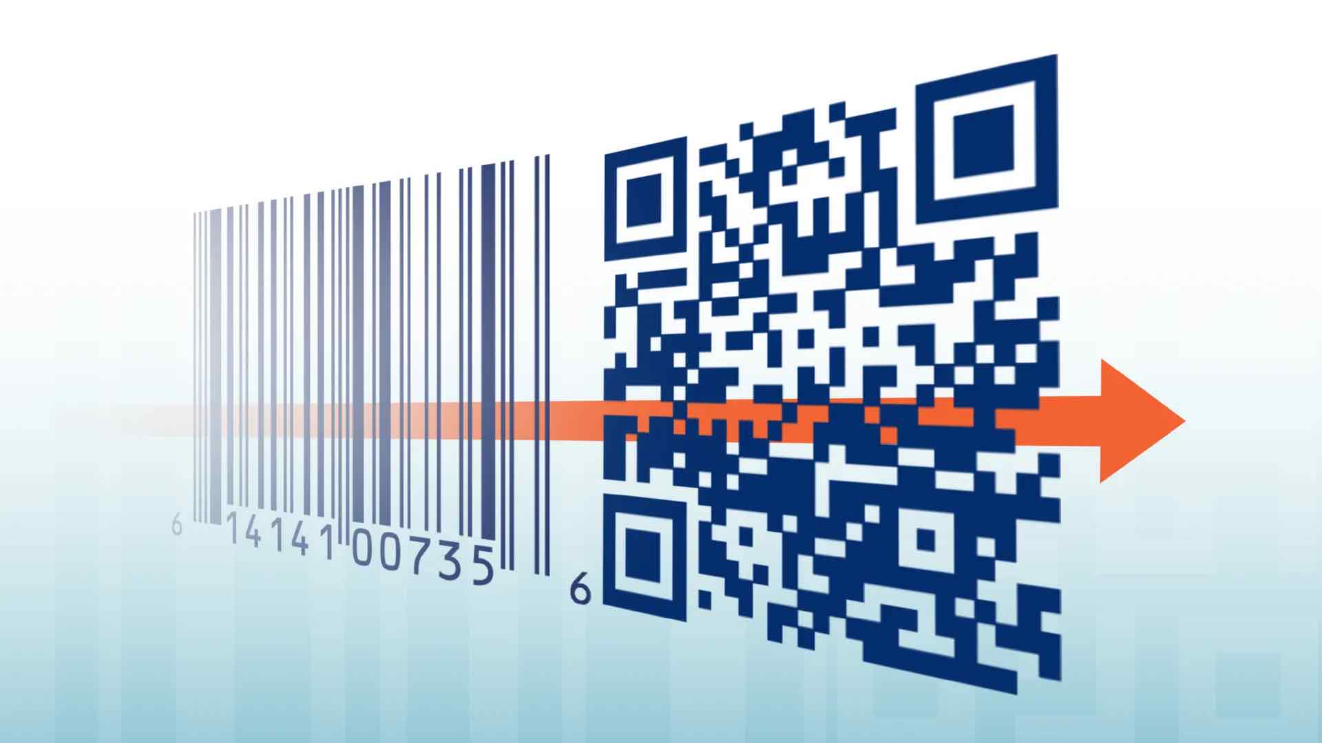 QR Code vai substituir o tradicional códigos de barras até 2027