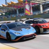 IA de ‘Forza Motorsport’ foi reformulada e não se limita a imitar sua jogada