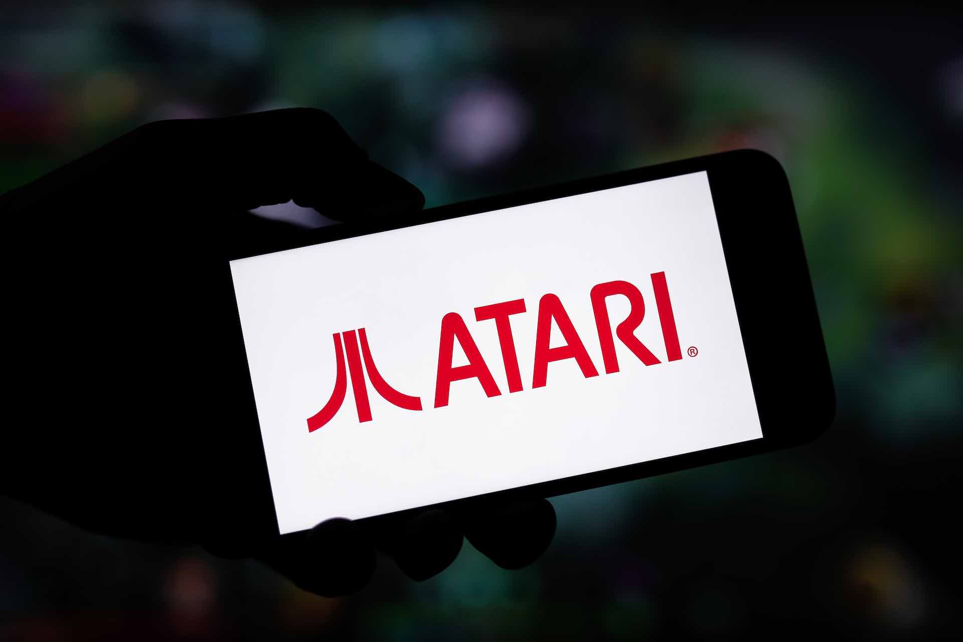 Atari