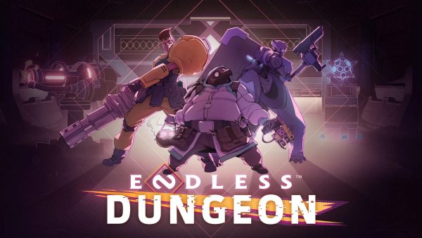 Imagem de Endless Dungeon