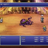 [Review] Levando clássicos a novos fãs, ‘Final Fantasy Pixel Remaster’ dá sensação de pertencimento aos consoles atuais