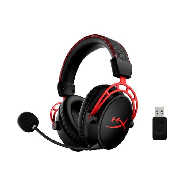 Fone HyperX Cloud Alpha