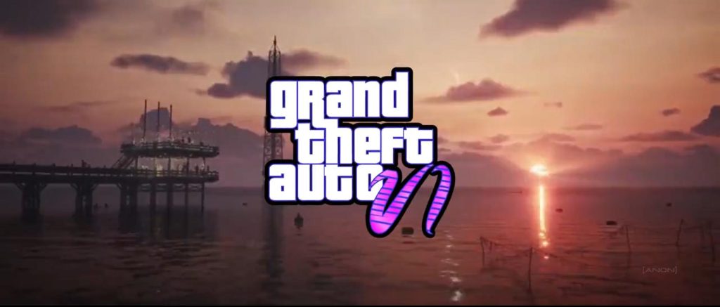 GTA VI - GTA 6