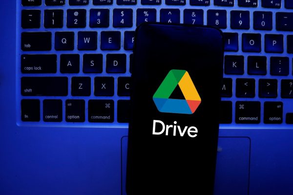 Google Drive