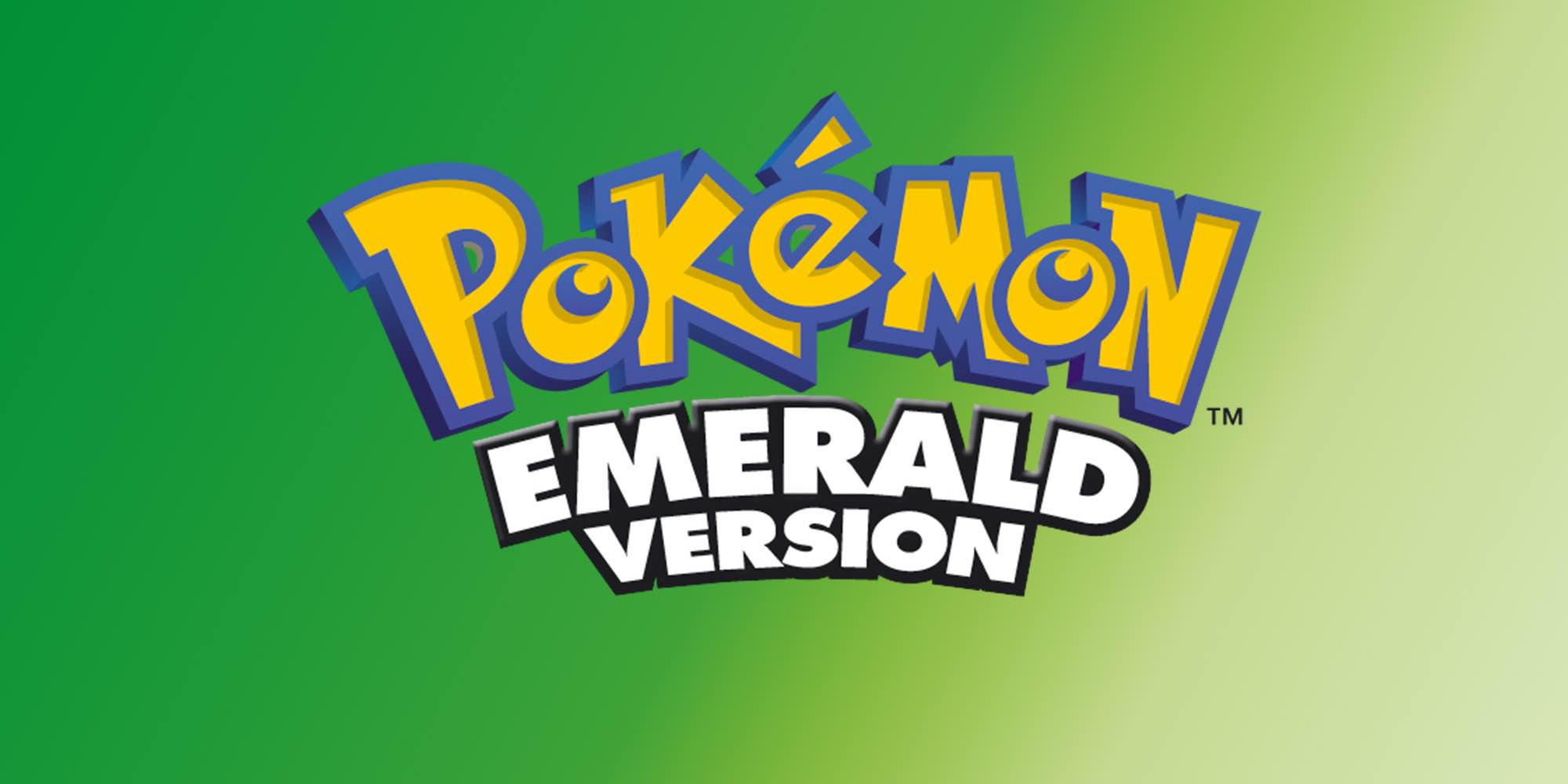 Pokémon Emerald