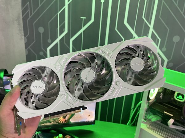 GeForce RTX 4070 é lançada no Brasil