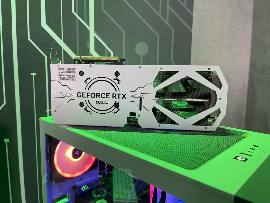 GeForce RTX 4070 é lançada no Brasil