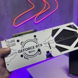 GeForce RTX 4070 é lançada no Brasil