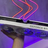 GeForce RTX 4070 é lançada no Brasil