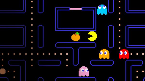 Imagem de Lego Pac-Man vaza