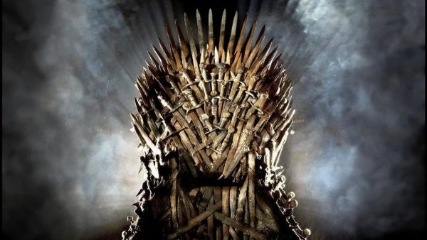 Imagem ilustrativa de Game of Thrones