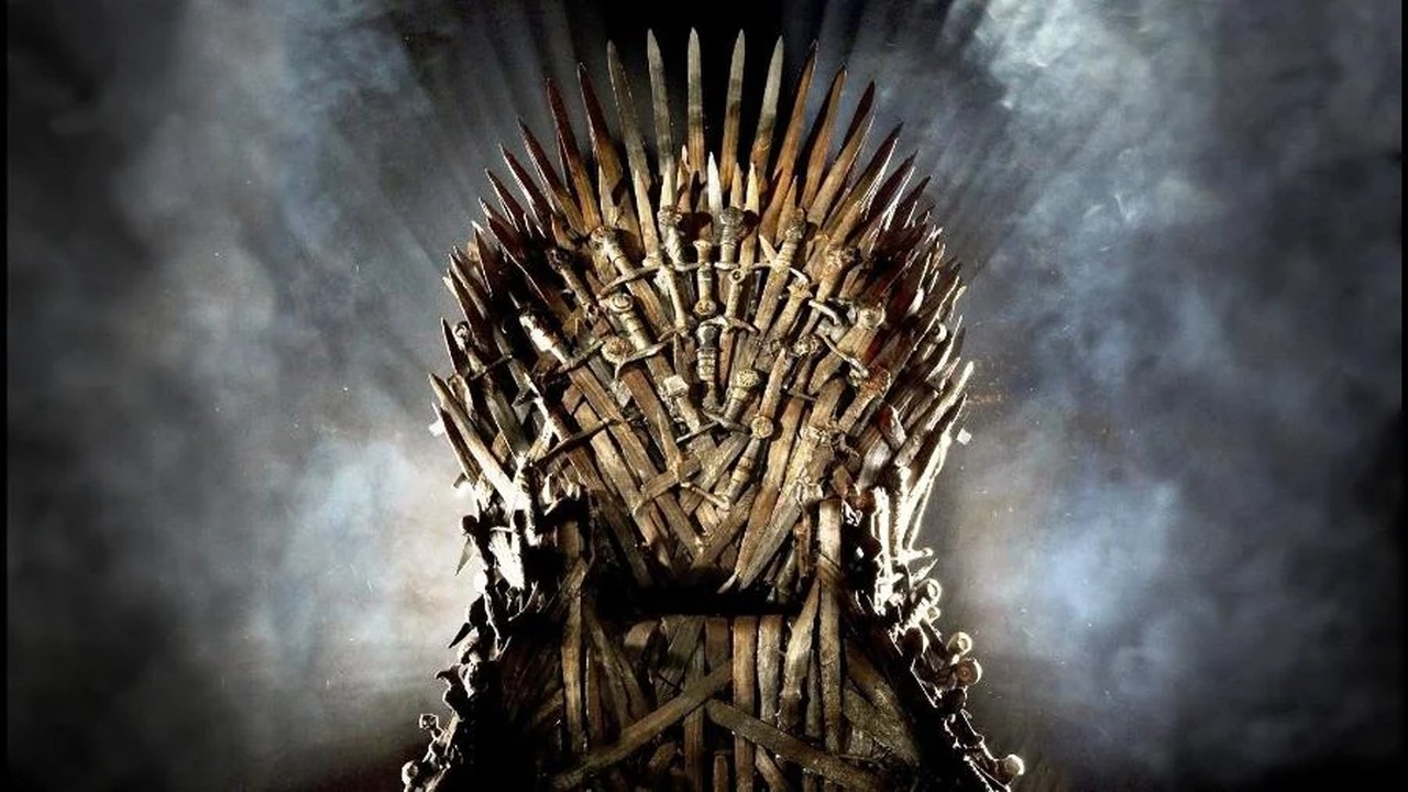 Imagem ilustrativa de Game of Thrones