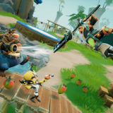 [Preview] ‘Crash Team Rumble’ acerta ao esconder foco estratégico em visual cartunesco