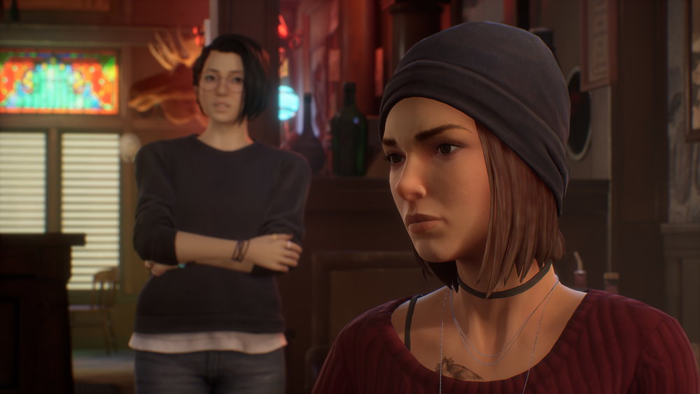 Life is Strange True Colors - um dos jogos removidos do Xbox Game Pass