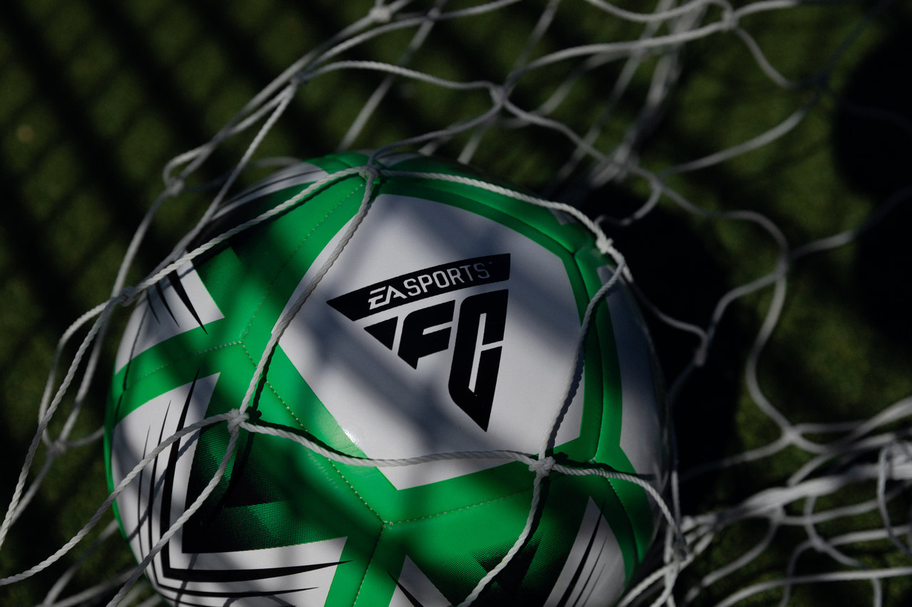 EA expressa confiança no primeiro ‘fifinha’ sem ‘FIFA’ no nome