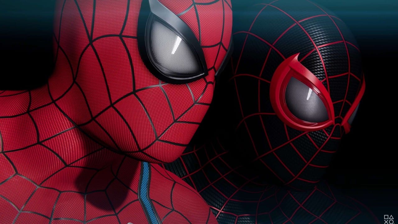 Sony confirma que Spider-Man 2 chega neste ano fiscal