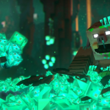 [Review] Minecraft Legends mescla criatividade e gerenciamento de exércitos