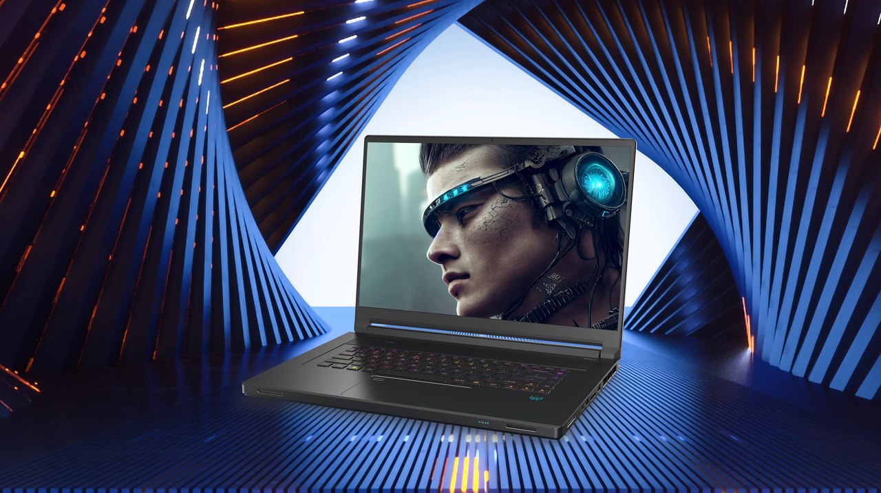 Acer revela novos notebooks Predator com GPUs RTX série 40 e CPUs de 13ª geração