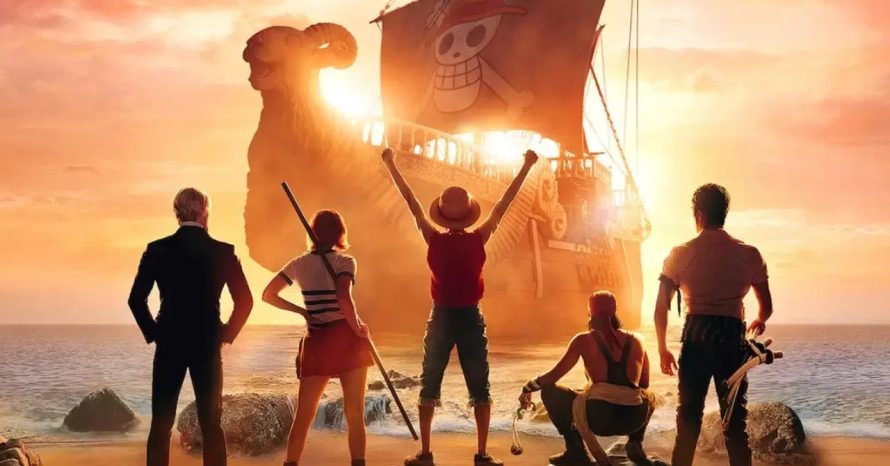 One Piece: exibição-teste do live-action da Netflix pode ter sido um desastre