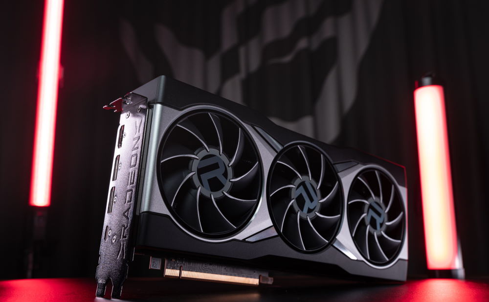 Radeon RX 7600 XT deve ser lançada no fim de maio