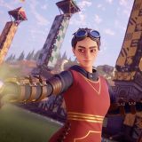 Harry Potter: Warner anuncia novo jogo de quadribol multiplayer