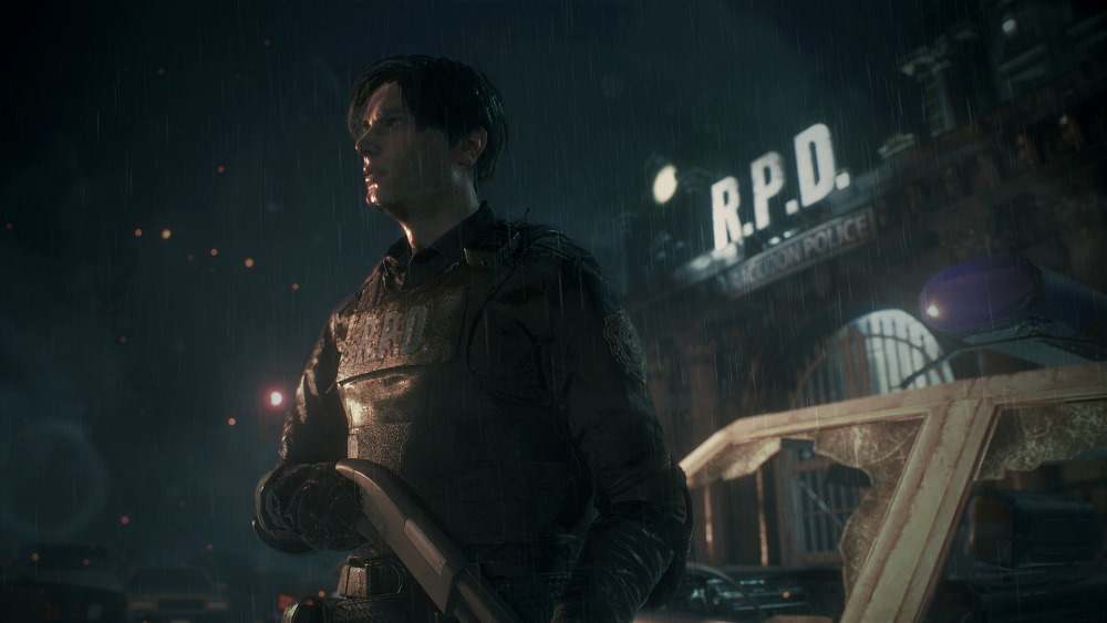 Resident Evil 2 e 3: Capcom promete trazer Ray Tracing de volta aos remakes