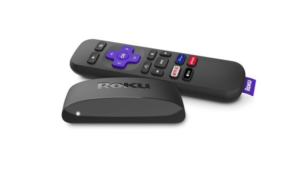 Roku Express 4K