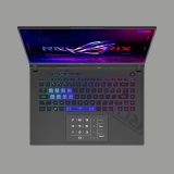 Asus ROG Strix G16: notebook gamer vem com processador Intel i9 e custa R$ 18 mil