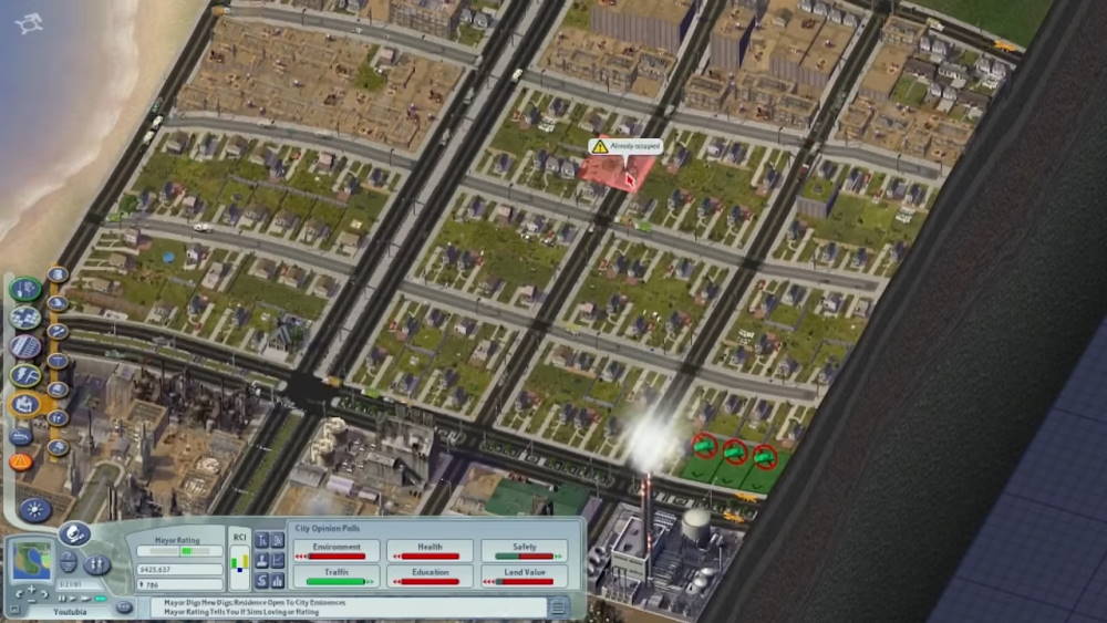 Sim City - franquias esquecidas que você precisa conhecer