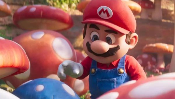 Super Mario Bros. O Filme