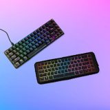 HyperX e P.L.A.Y. lançam linha de pelúcias gamer voltada para pets