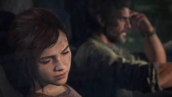 The Last of Us Part I - Joel e Ellie