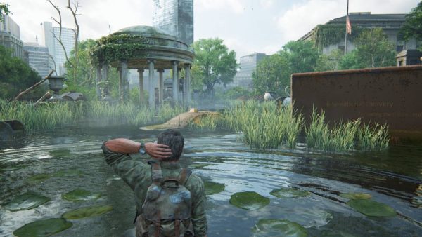 The Last of Us Part I - cenário (1)