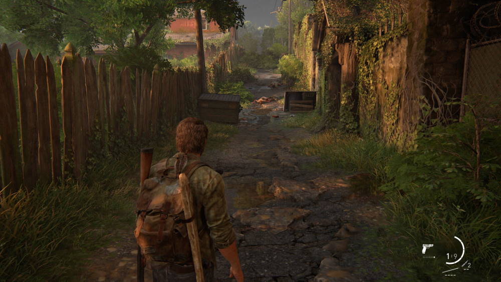 The Last of Us Part 1 ganha novo patch com otimizações no PC