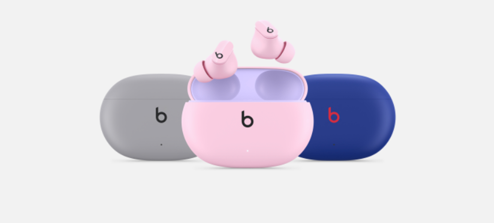 Apple Beats Studio Buds+: novíssimo fone da Maçã é homologado pela Anatel