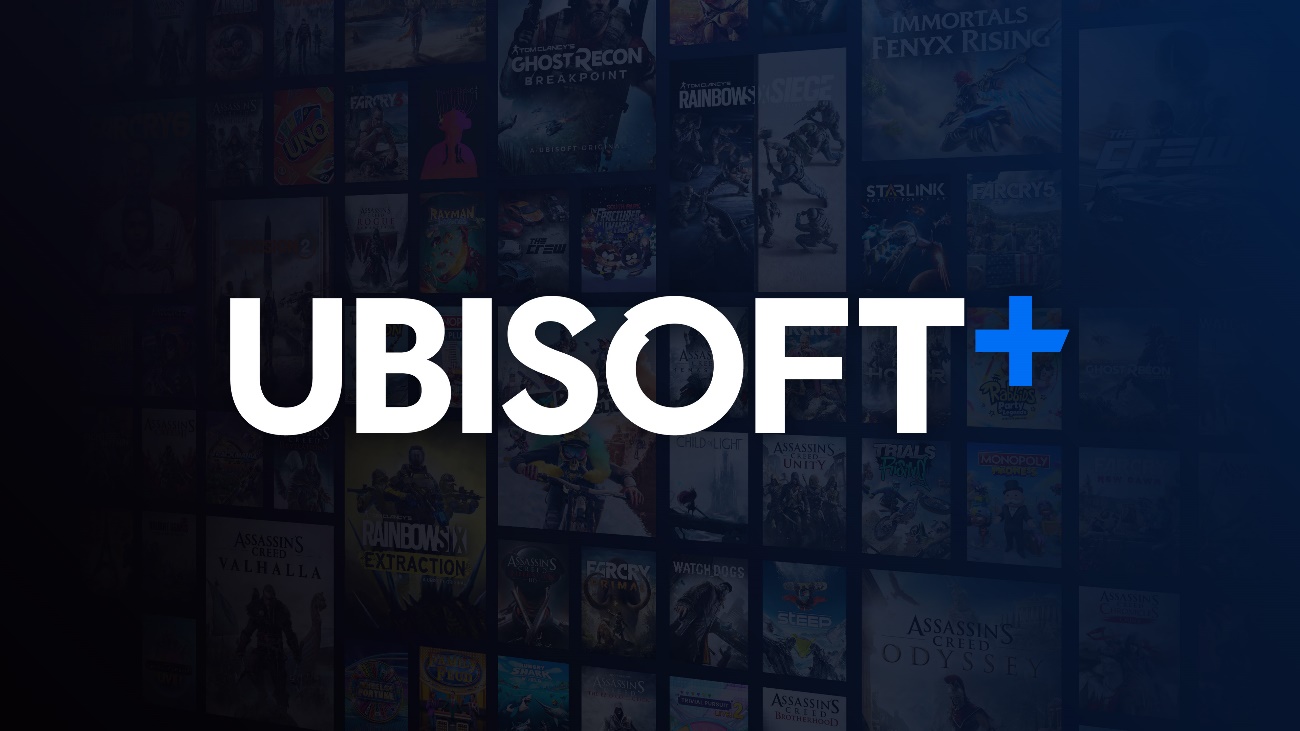 Ubisoft+ evolui e agora tem mais planos e benefícios para usuários