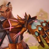 Overwatch 2 apresenta Lifeweaver, novo Herói de suporte LGPTQIAP+