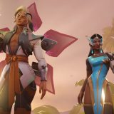 Overwatch 2 apresenta Lifeweaver, novo Herói de suporte LGPTQIAP+