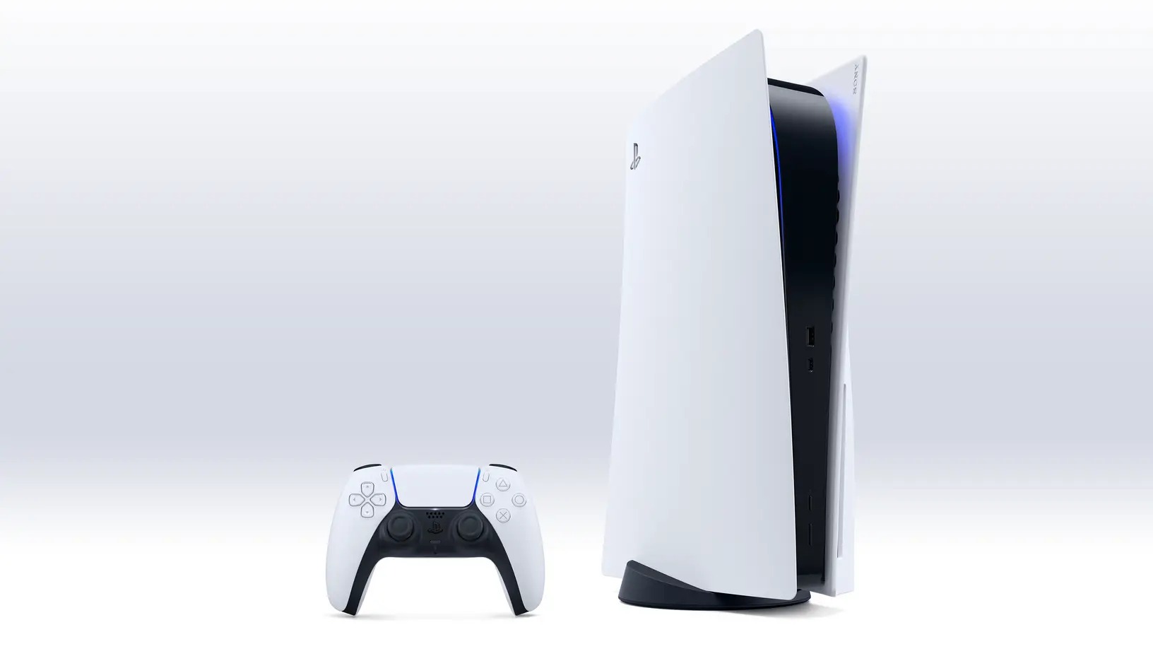 PlayStation 5 e DualSense