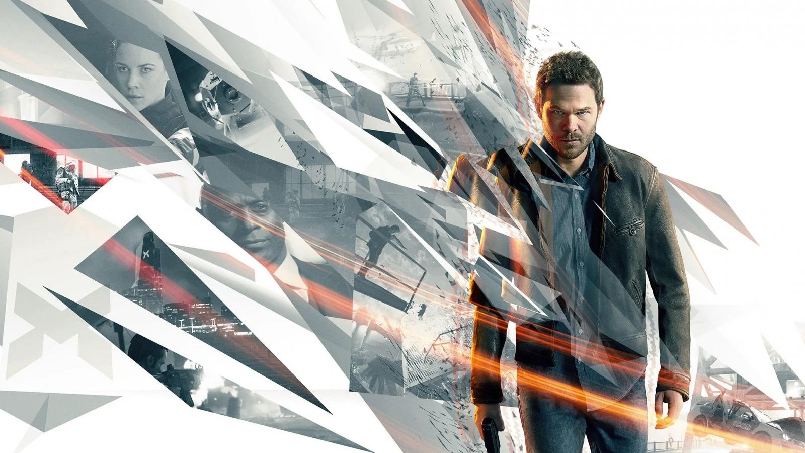 Quantum Break